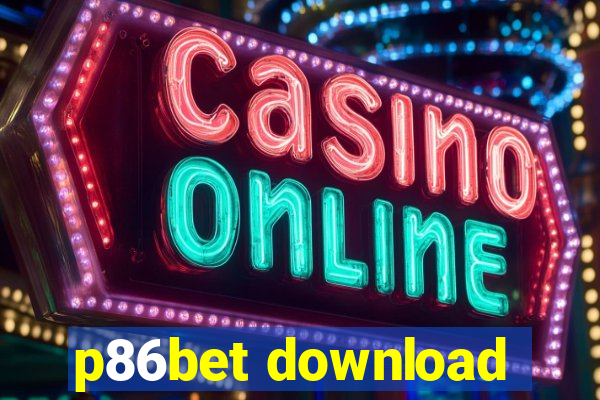 p86bet download